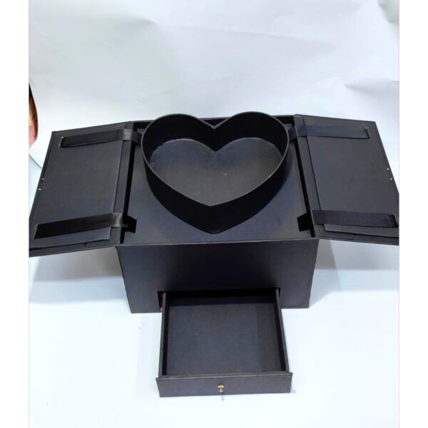 Surprise Gift Box