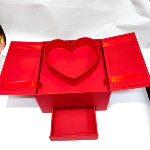 Surprise Gift Box