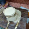 Double Layer Round Box - Image 2